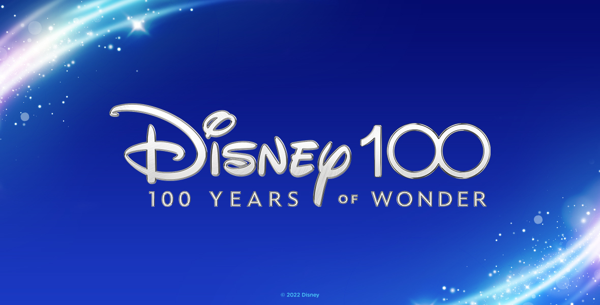 La Walt Disney Company Compie 100 Anni Di Successi